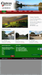 Mobile Screenshot of chateauproperties.co.za